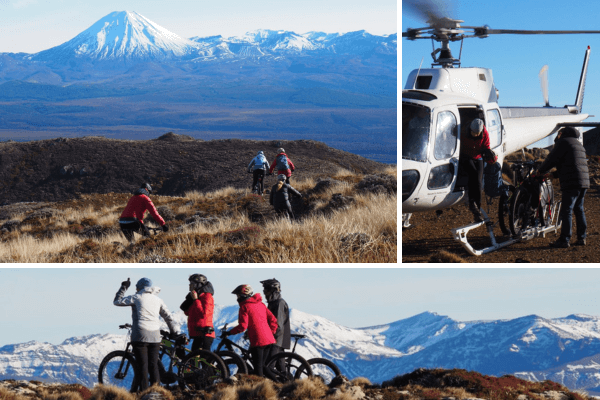 Kaimanawa Alpine Adventures